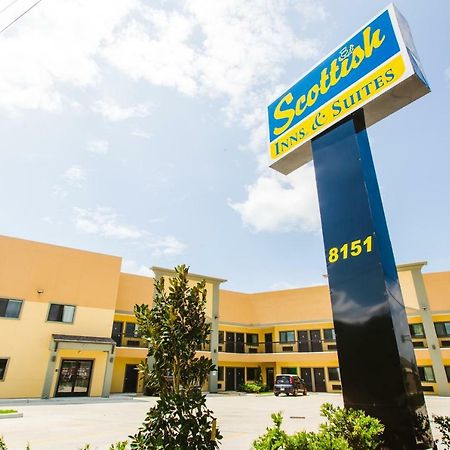 Scottish Inn & Suites Бейтаун Экстерьер фото